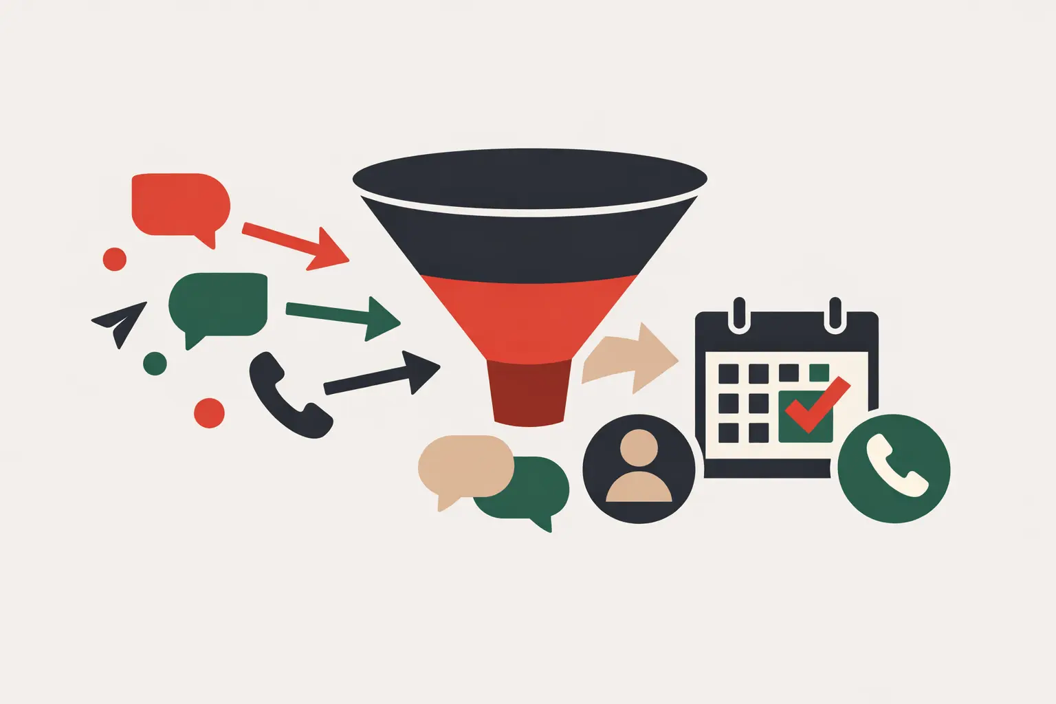 How AI Lead Scoring Is Transforming Agency Conversion Rates—And What Your Team Should Know