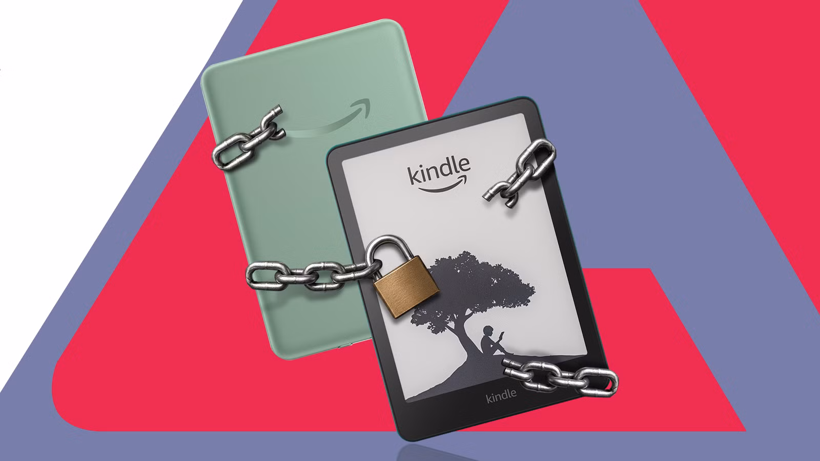 Amazon’s Kindle Shutdown Is Pushing Users to Jailbreak—Here’s How to Save Yours