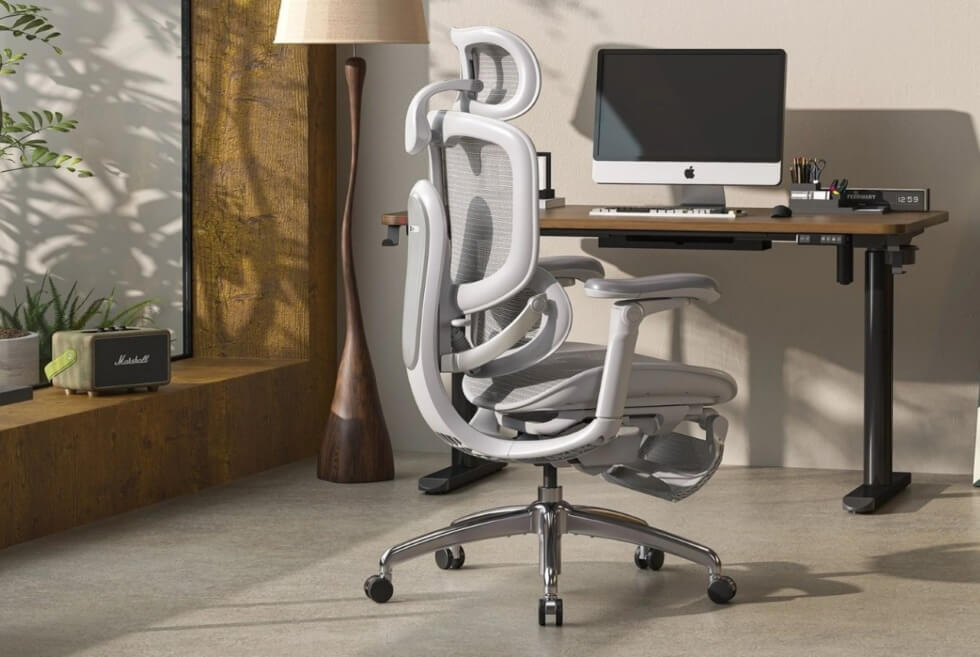 Sihoo Doro C300 Pro V2: Upgraded Ergonomic Comfort for All-Day Work