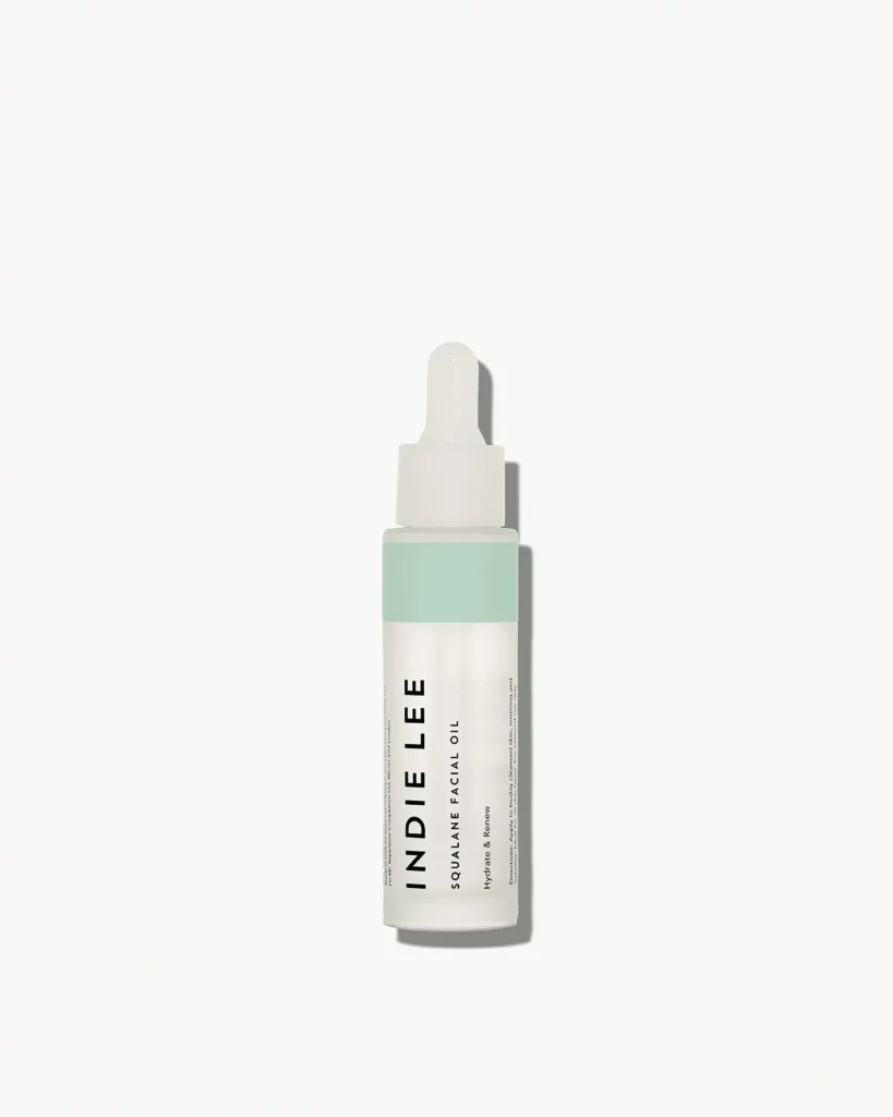 Squalane Skincare: Dermatologist-Backed Guide to Clean Hydration