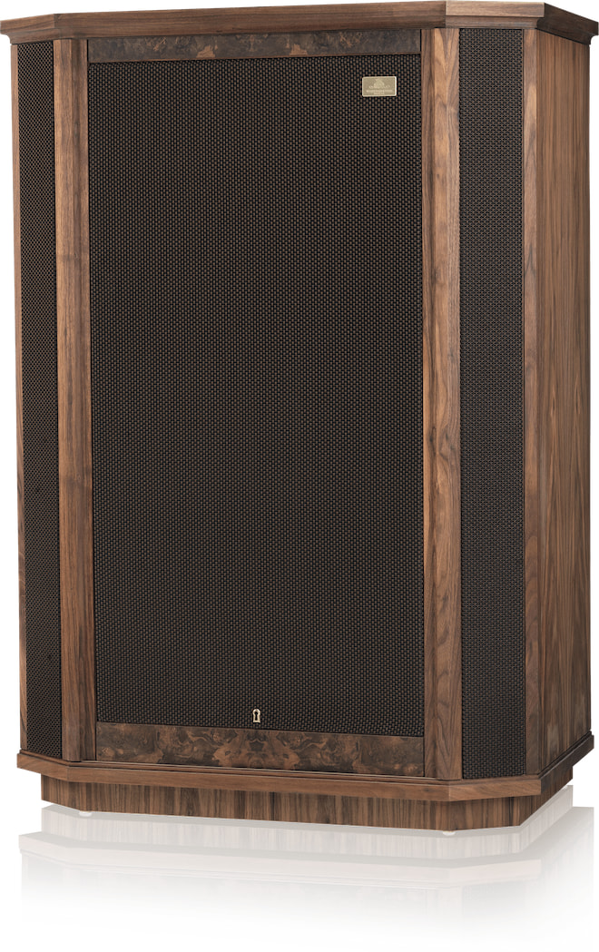Three Luxury Speaker Releases Turn Premium Audio Into Collectible Art