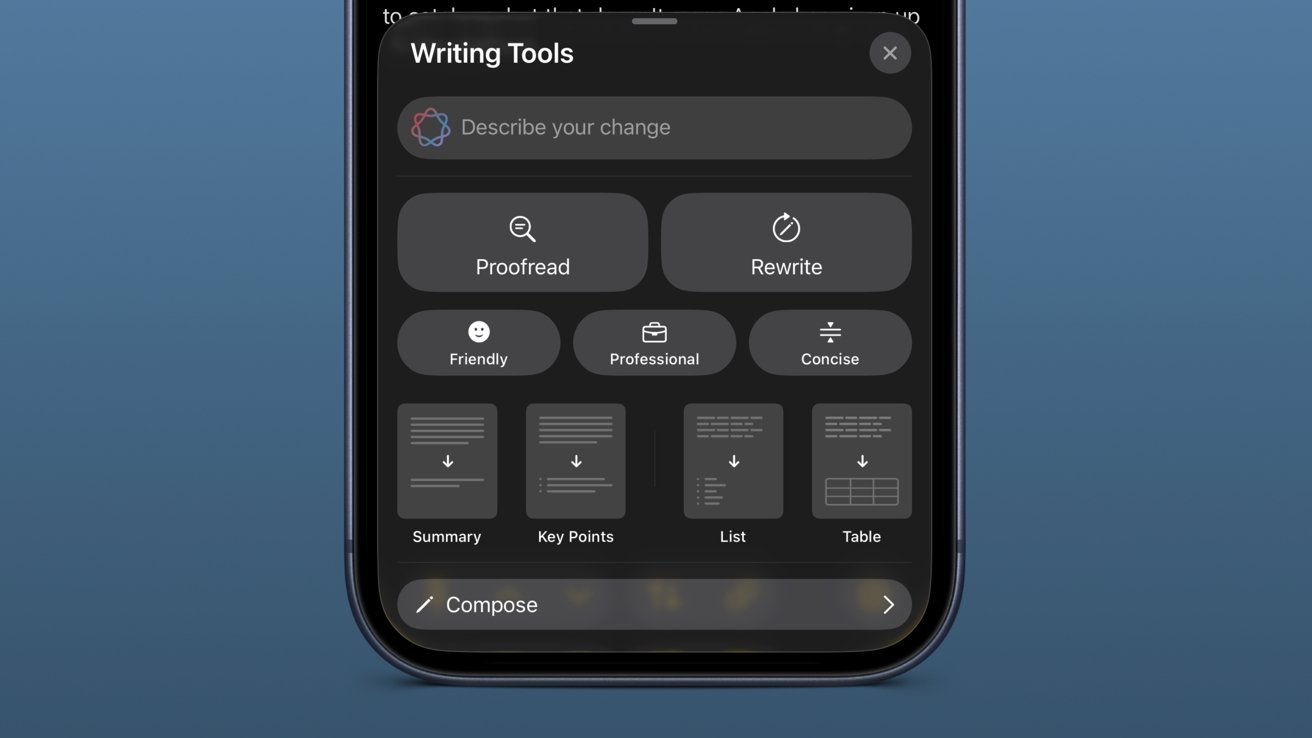 Apple’s Foundation Models Overhaul Aims to Fix Its Generative AI Weak Spot