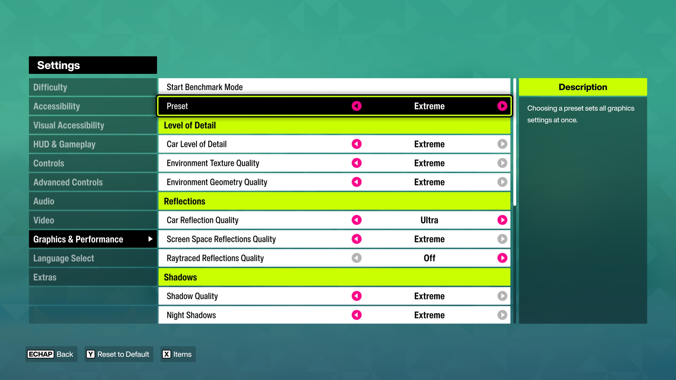 Forza Horizon 6 PC Performance Guide: Boost FPS by Up to 23% With Smarter Graphics Settings