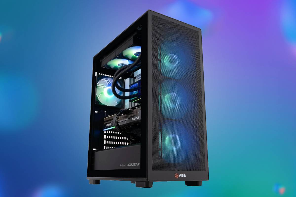 High-End RX 9070 XT Gaming PC Deals Drop Prices by Up to $621