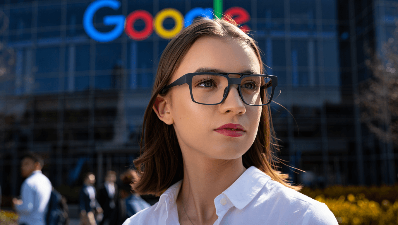 Google’s Audio-First Smart Glasses Pivot From Gadget to Everyday Eyewear