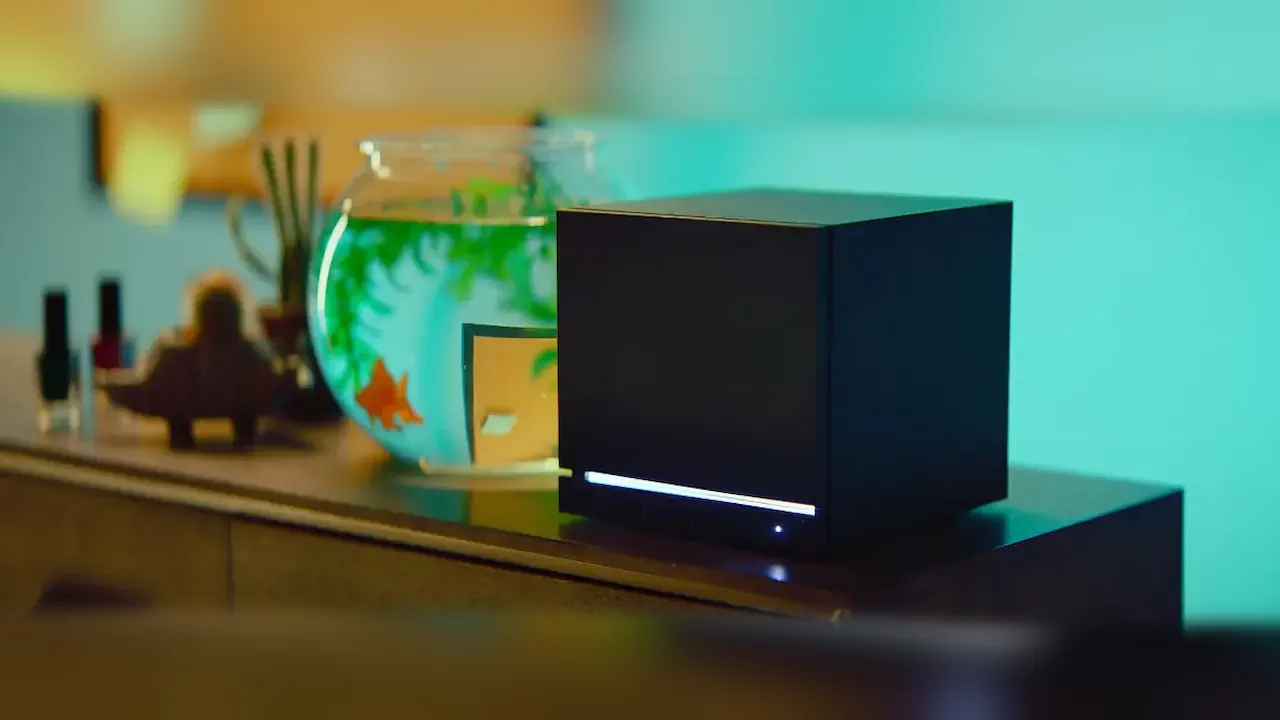 Steam Machine’s Navi 33 GPU Gets Vulkan 1.4 Support: What It Means for Gaming Performance