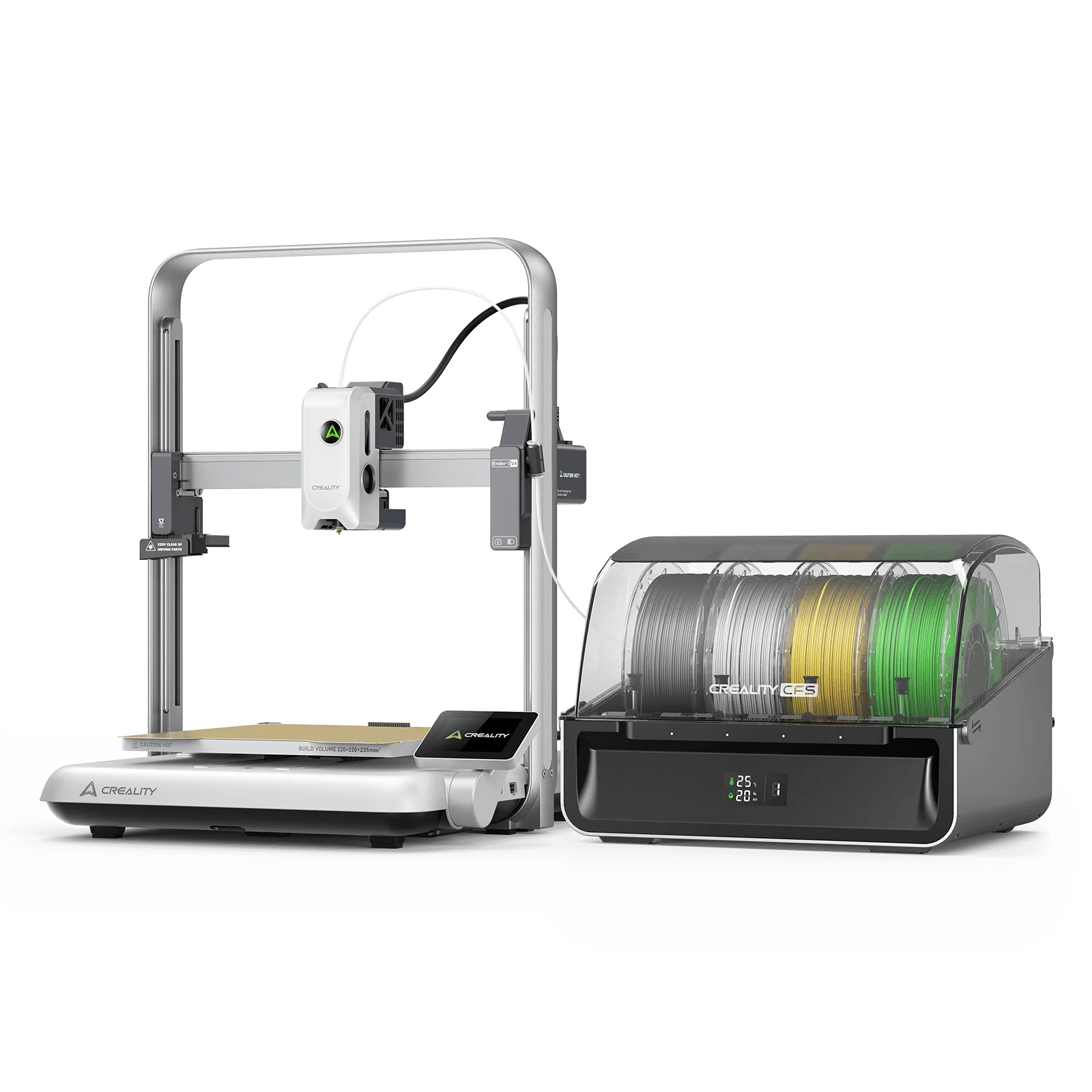 Creality’s Landmark Hong Kong IPO Underscores the Maturation of Consumer 3D Printing