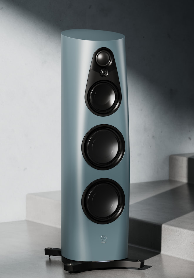 Linn’s Bass Driver Upgrade Shows Why Flagship Loudspeakers Command Premium Retrofit Prices