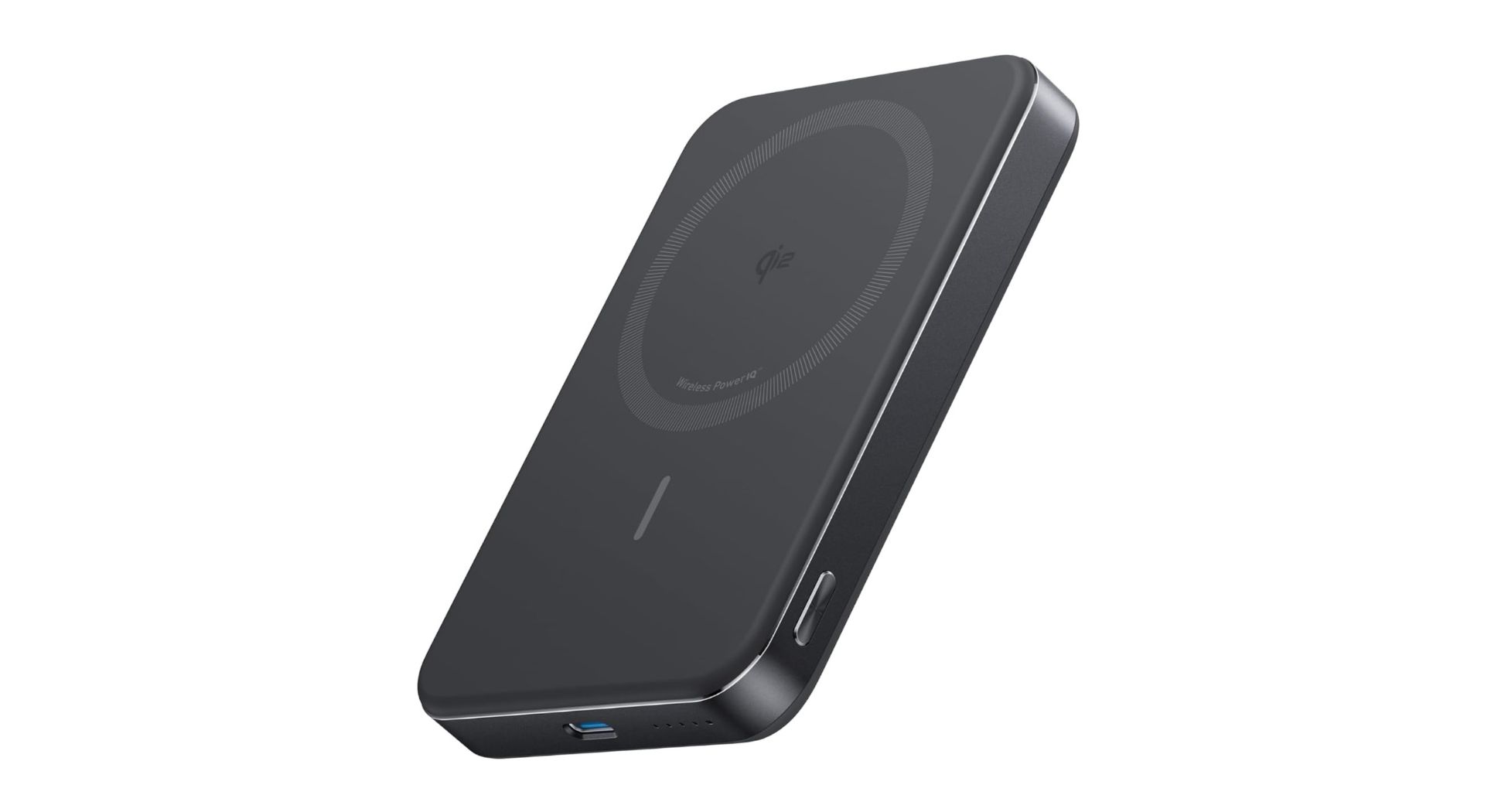 Anker MagGo Power Bank Slim Review: Magnetic Charging Meets Compact Portability at an Unbeatable Price