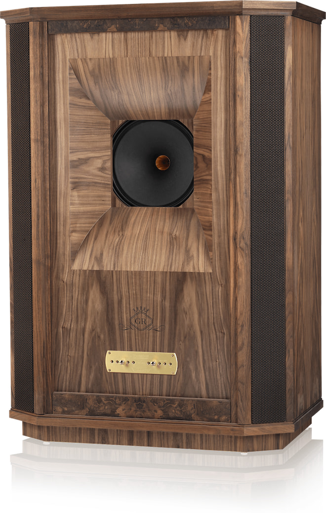 Three Legendary Audio Brands Celebrate Their Heritage With Statement Anniversary Flagships