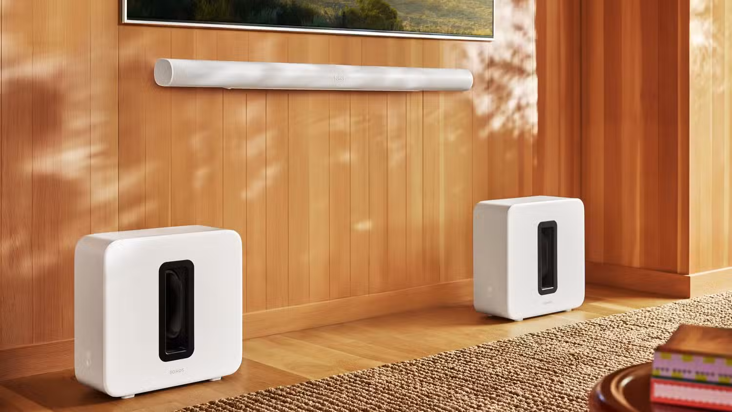 Your TV's Built-In Speakers Don't Have to Sound Terrible—Here's How to Maximize Them