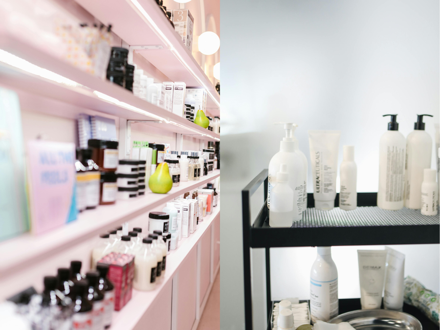 Seven Skincare Essentials Worth Rebuilding Your Routine Around