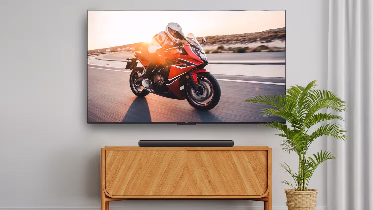 Your TV's Built-In Speakers Don't Have to Sound Terrible—Here's How to Maximize Them