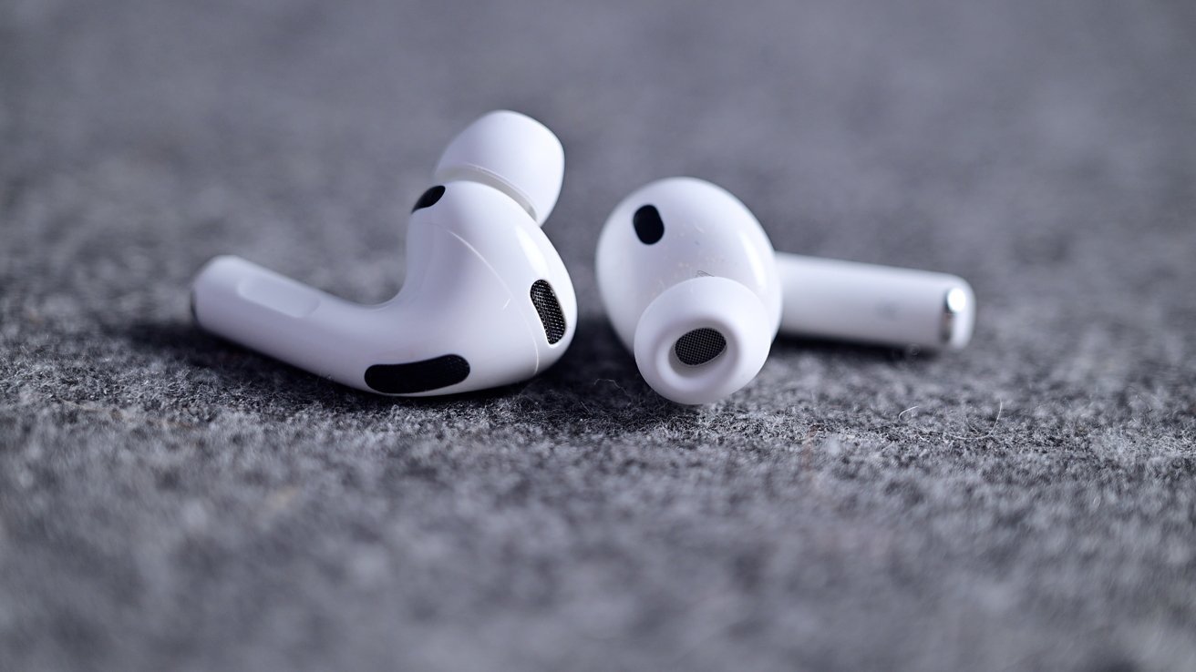 Apple’s AirPods Settings Redesign Makes Wireless Audio Control Finally Intuitive