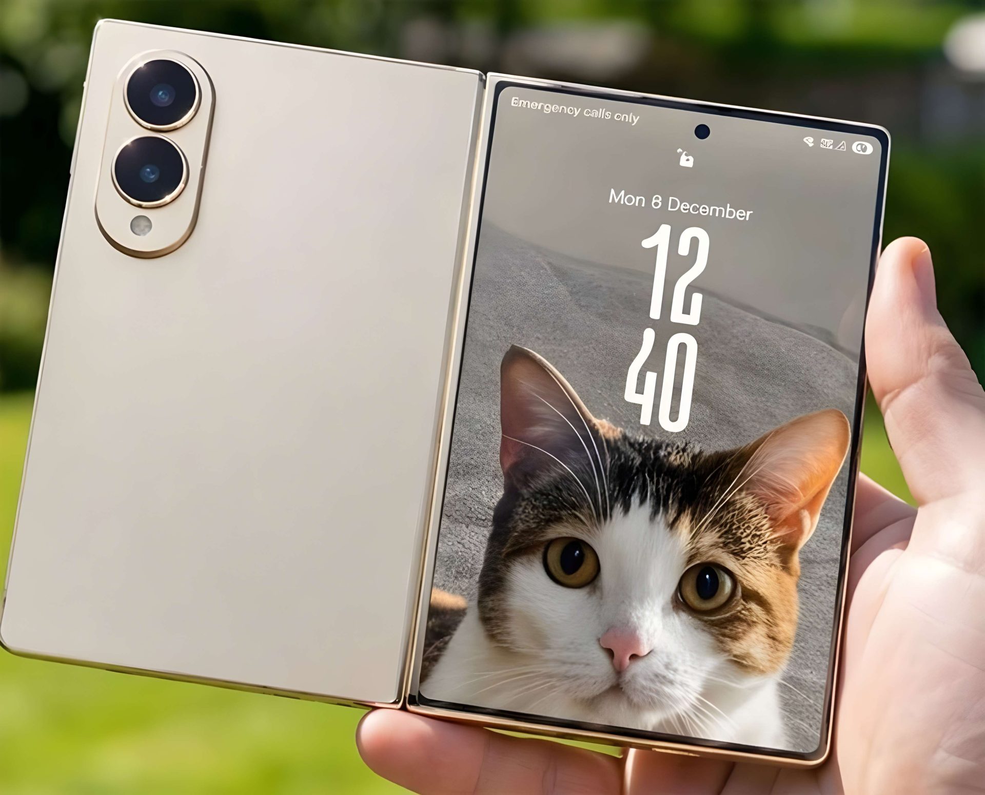 Samsung’s Ultra Branding Gambit: Can the Galaxy Z Fold 8 Ultra Live Up to Its Name?