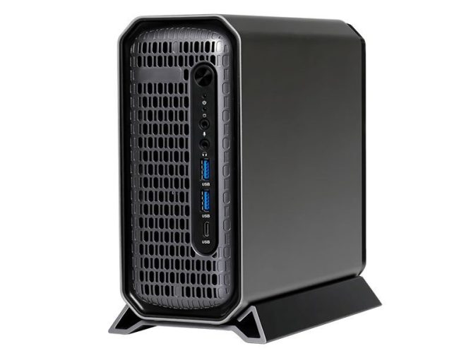 Why Barebones Mini PCs Are the Smart Upgrade Path for Budget Builders