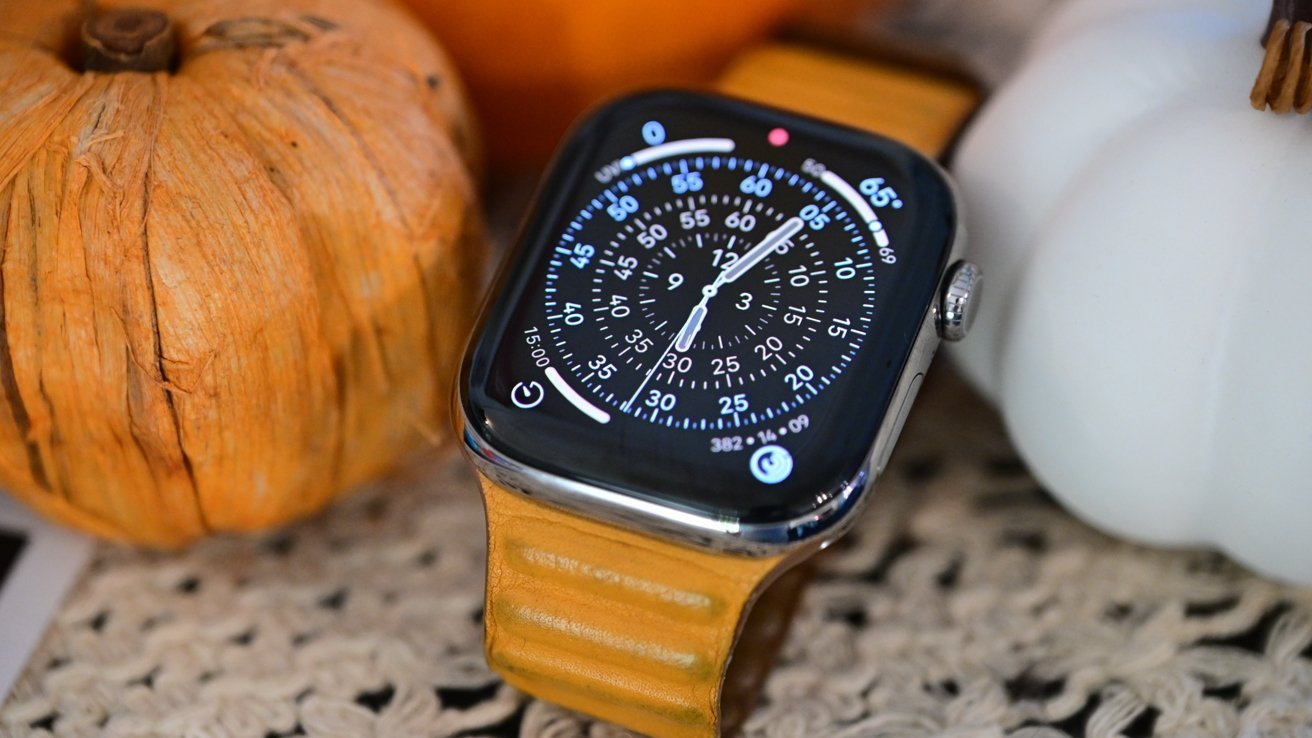 Apple Watch’s Next watchOS 27 Update Bets on Stability Over Flashy New Features