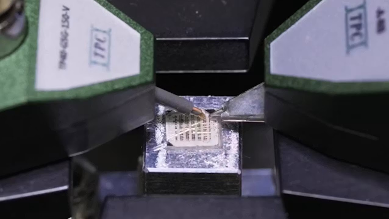 Quantum Switch Technology Promises 1000x Speed Boost and Radical Power Savings for Future Chips