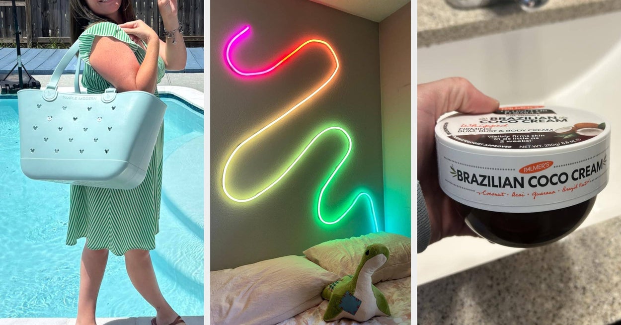 40 Unexpectedly Stylish Home Decor Finds Under $25 That Look Luxe