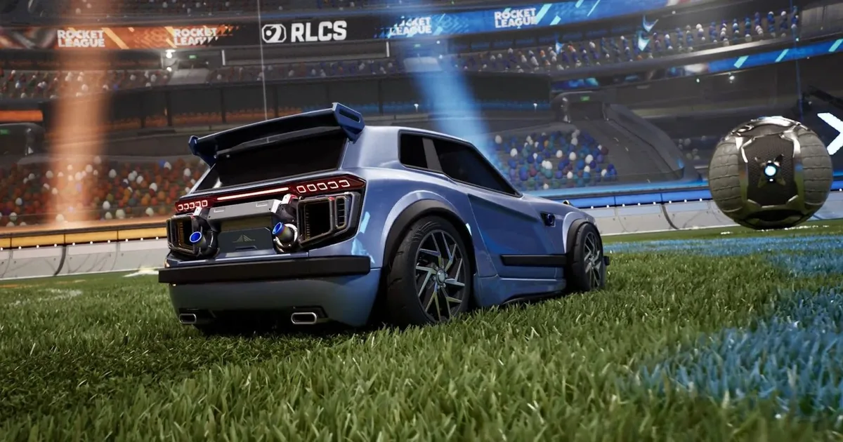 Rocket League’s Unreal Engine 6 Upgrade: What It Means for Players