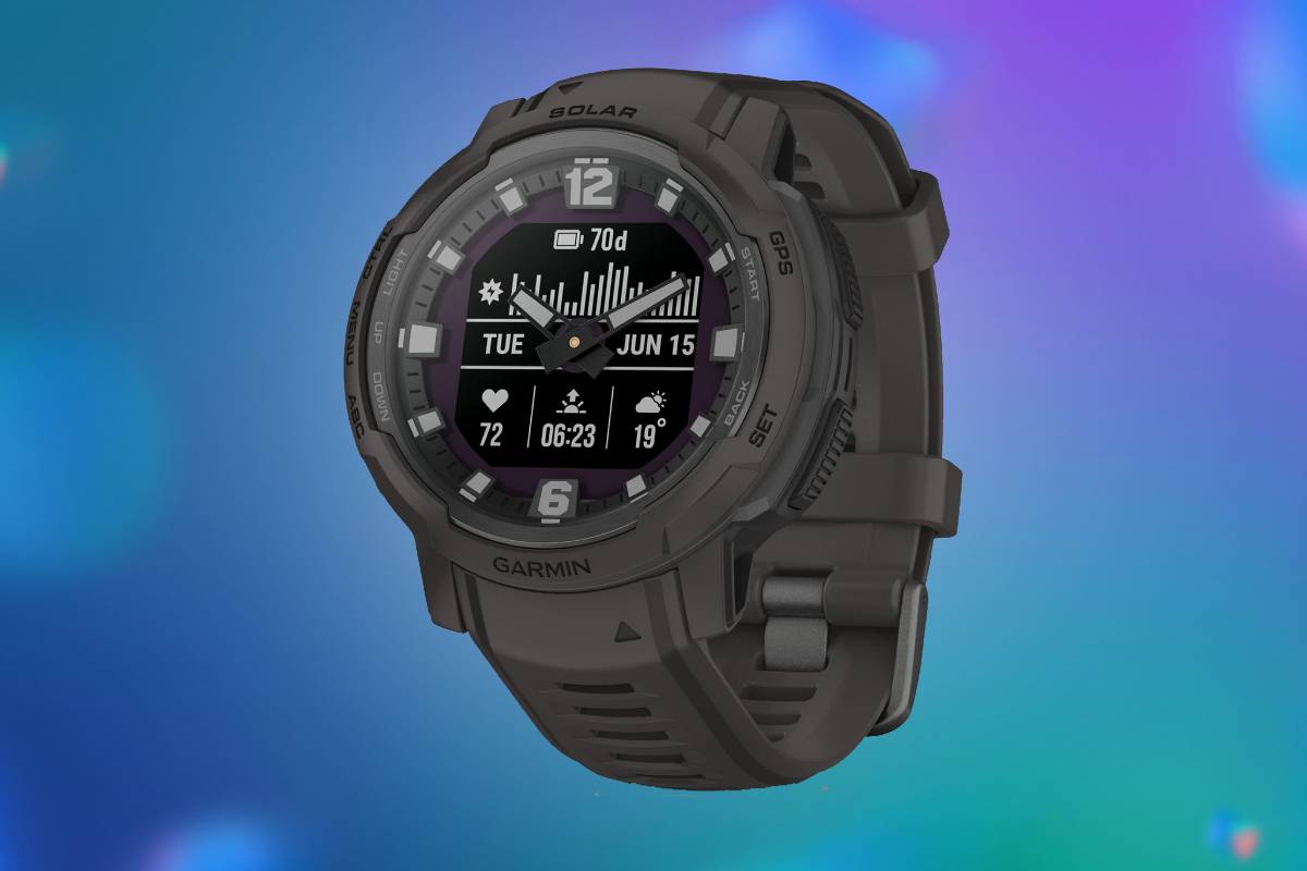 Garmin's Toughest Smartwatches Just Hit Historic Lows: Here's Which Deal to Grab