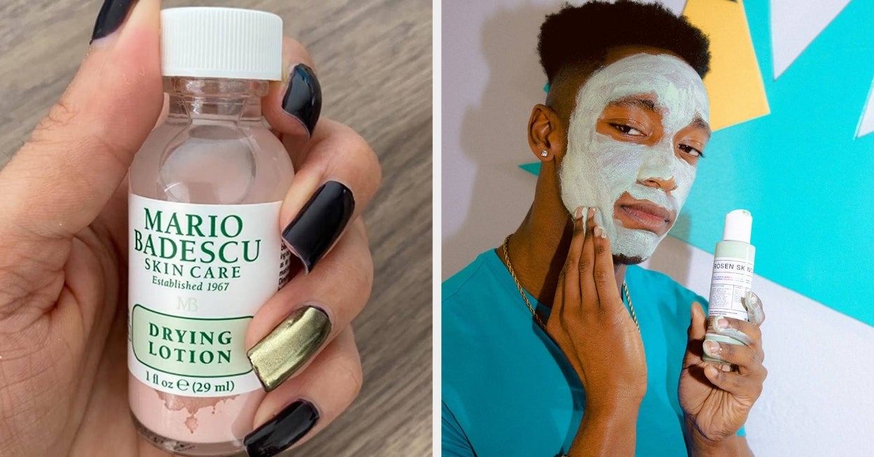 27 Affordable Acne-Fighting Products That Actually Work Without Breaking the Bank