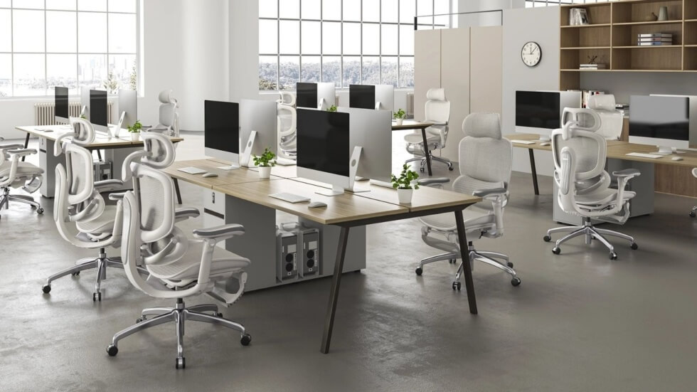 Sihoo Doro C300 Pro V2: Upgraded Ergonomic Comfort for All-Day Work