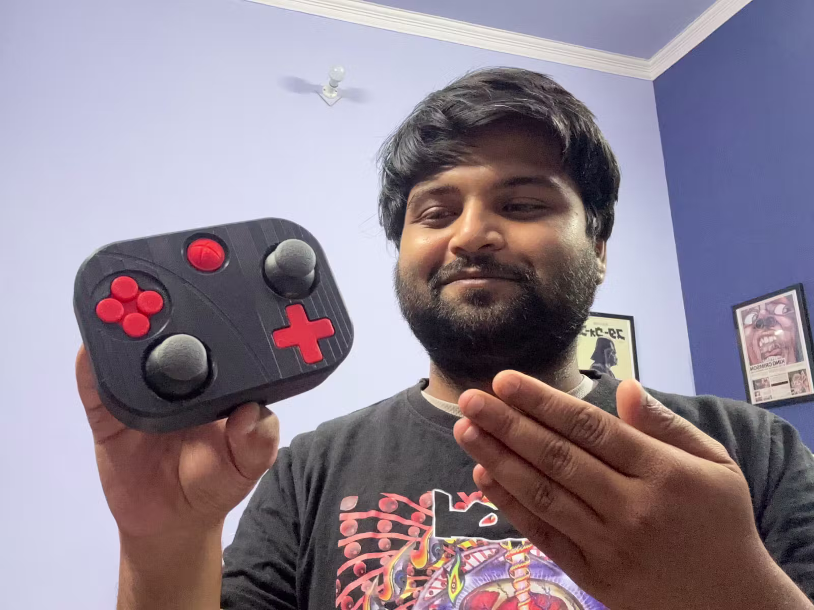Modders Are Turning Game Controllers Into Custom Instruments and Devices