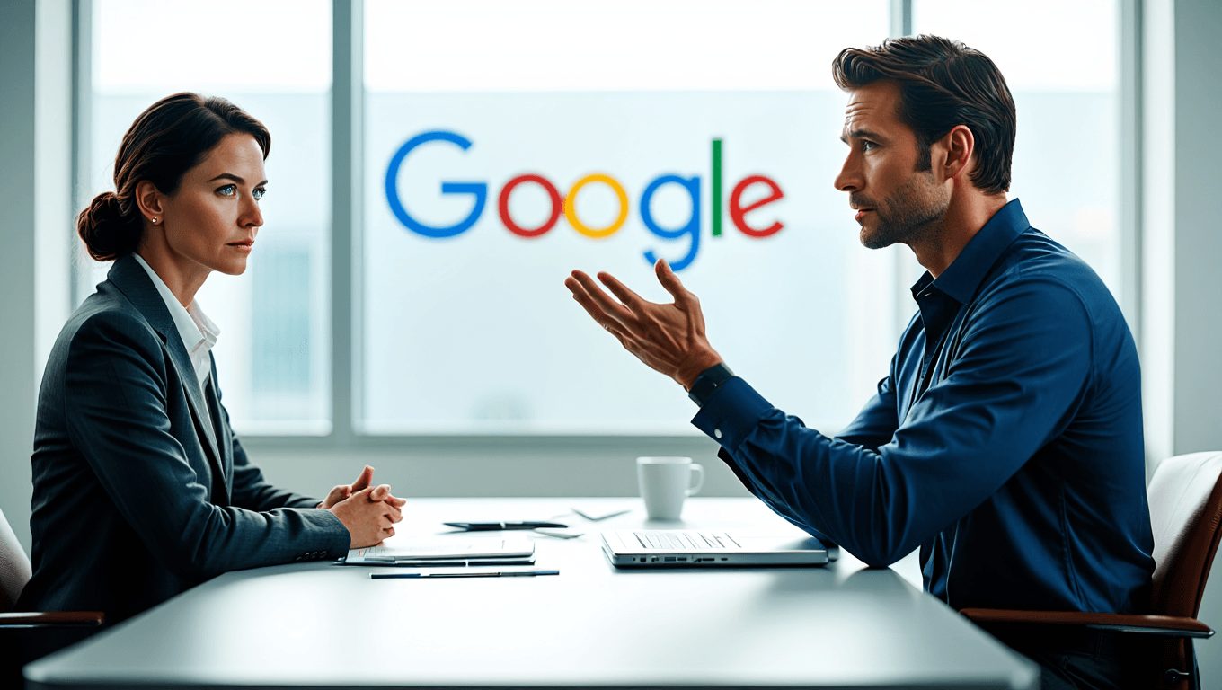 Google’s AI-First Search Pivot Puts Privacy and Market Power Under the Microscope