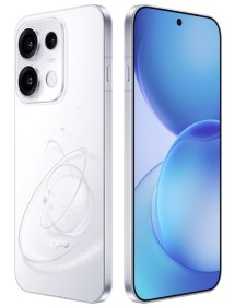 Oppo Reno 16 Series Debuts With 200MP Cameras and Giant Batteries