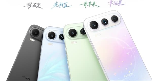 Honor 600 Pro Review: Apple-Inspired Looks, Hardcore Battery Life