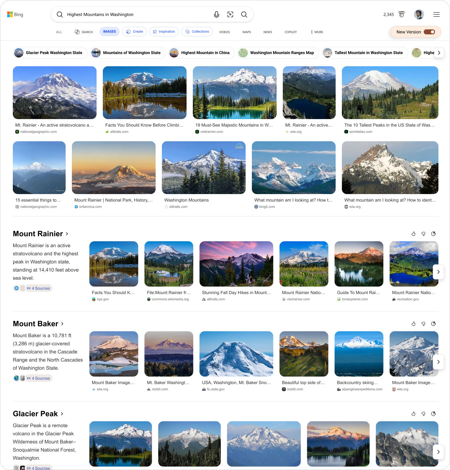How Google and Bing Are Redesigning Search Around AI