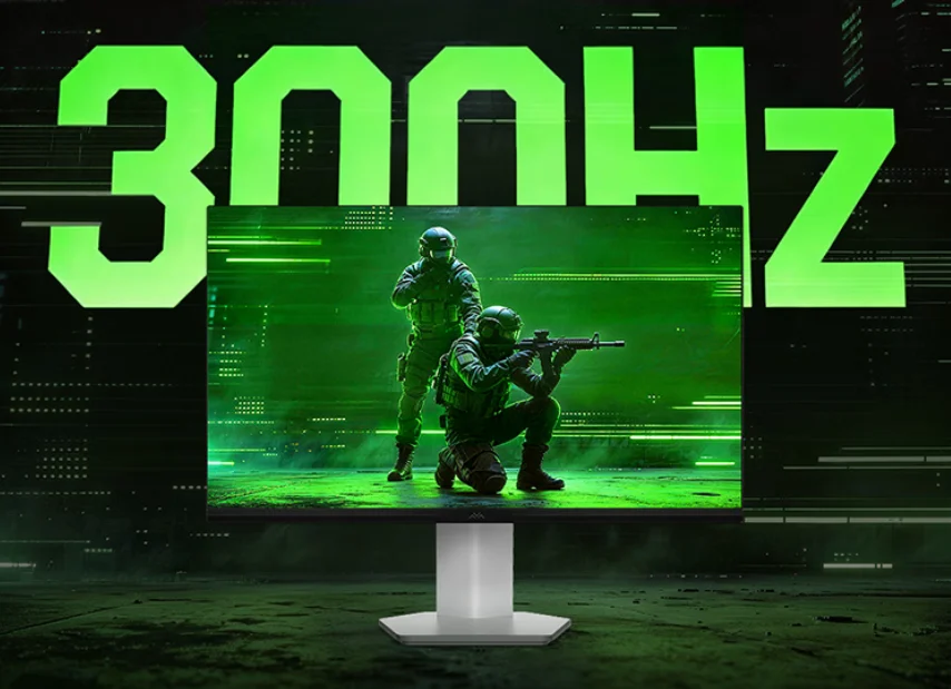 TCL Thunderobot 300Hz Gaming Monitors: Mini LED vs Fast IPS for Every Budget