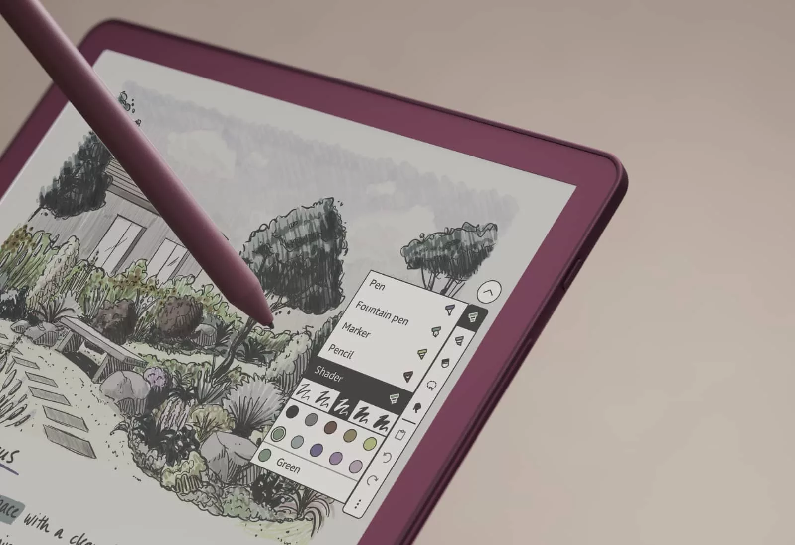 The Stylus Is Making a Comeback—Powered by Foldables and E‑Ink Tablets