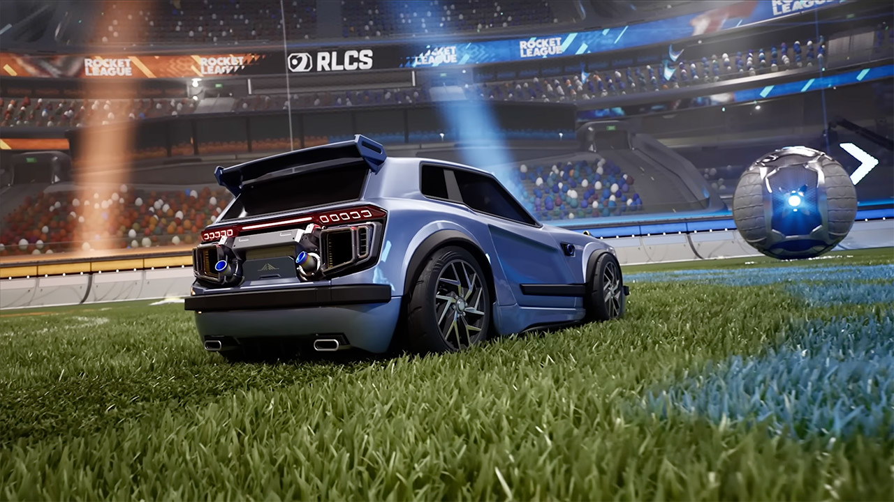 Rocket League’s Leap to Unreal Engine 6: How the Engine Upgrade Could Redefine Play