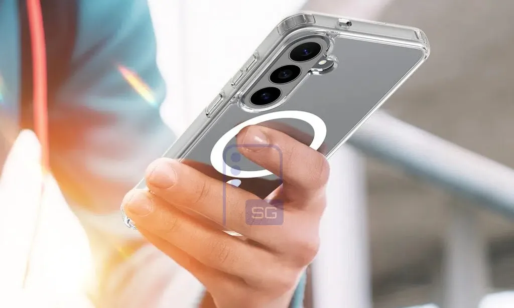 Samsung Galaxy S26 FE Design and Specs Leak Months Ahead of Expected Launch