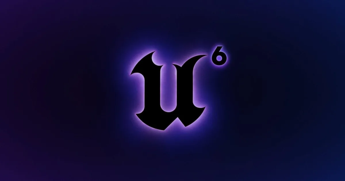 Unreal Engine 6 Arrives With Rocket League: What This Surprise Upgrade Signals for the Next Gaming Era