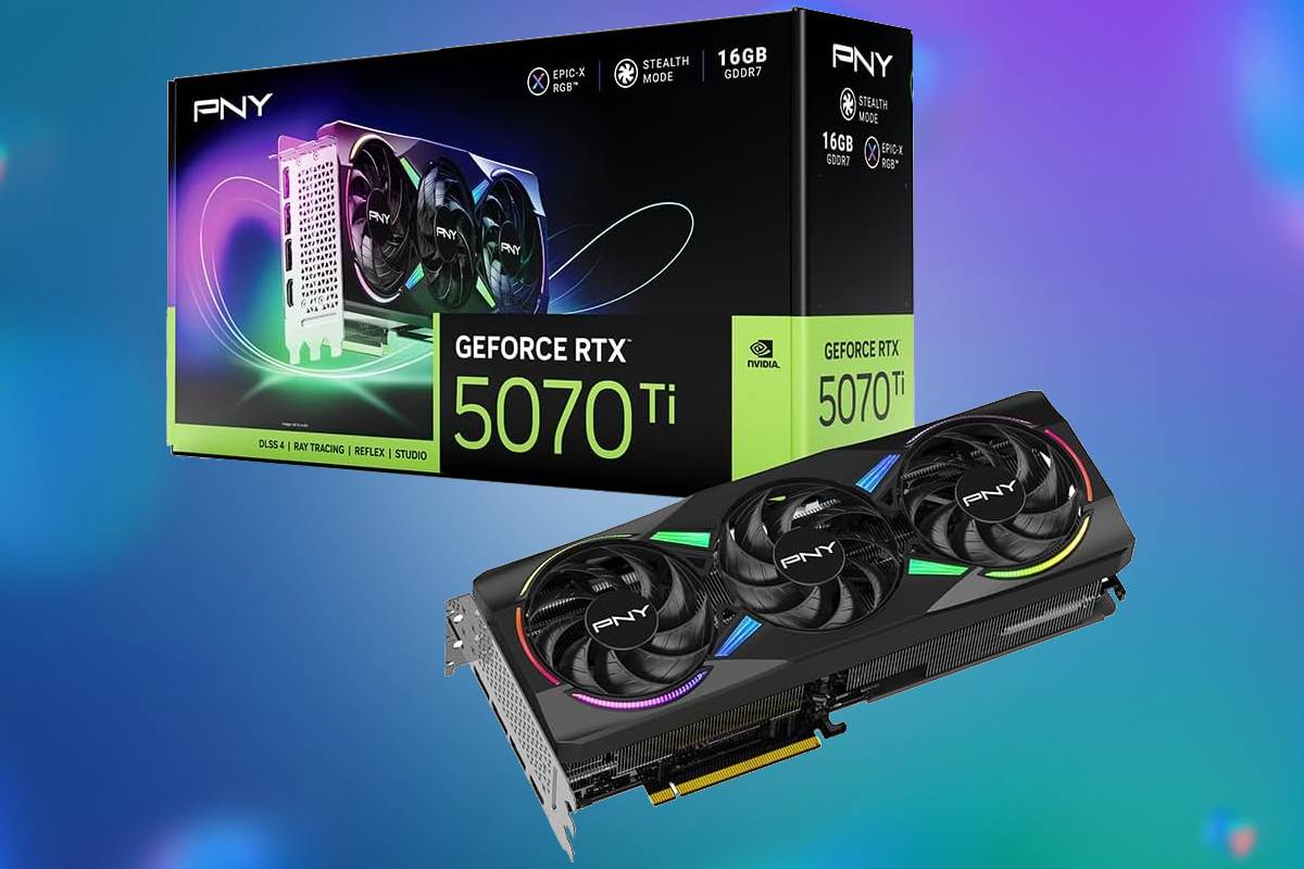 RTX 5070 Graphics Cards Drop Below $650: Best 1440p Gaming Deals Right Now
