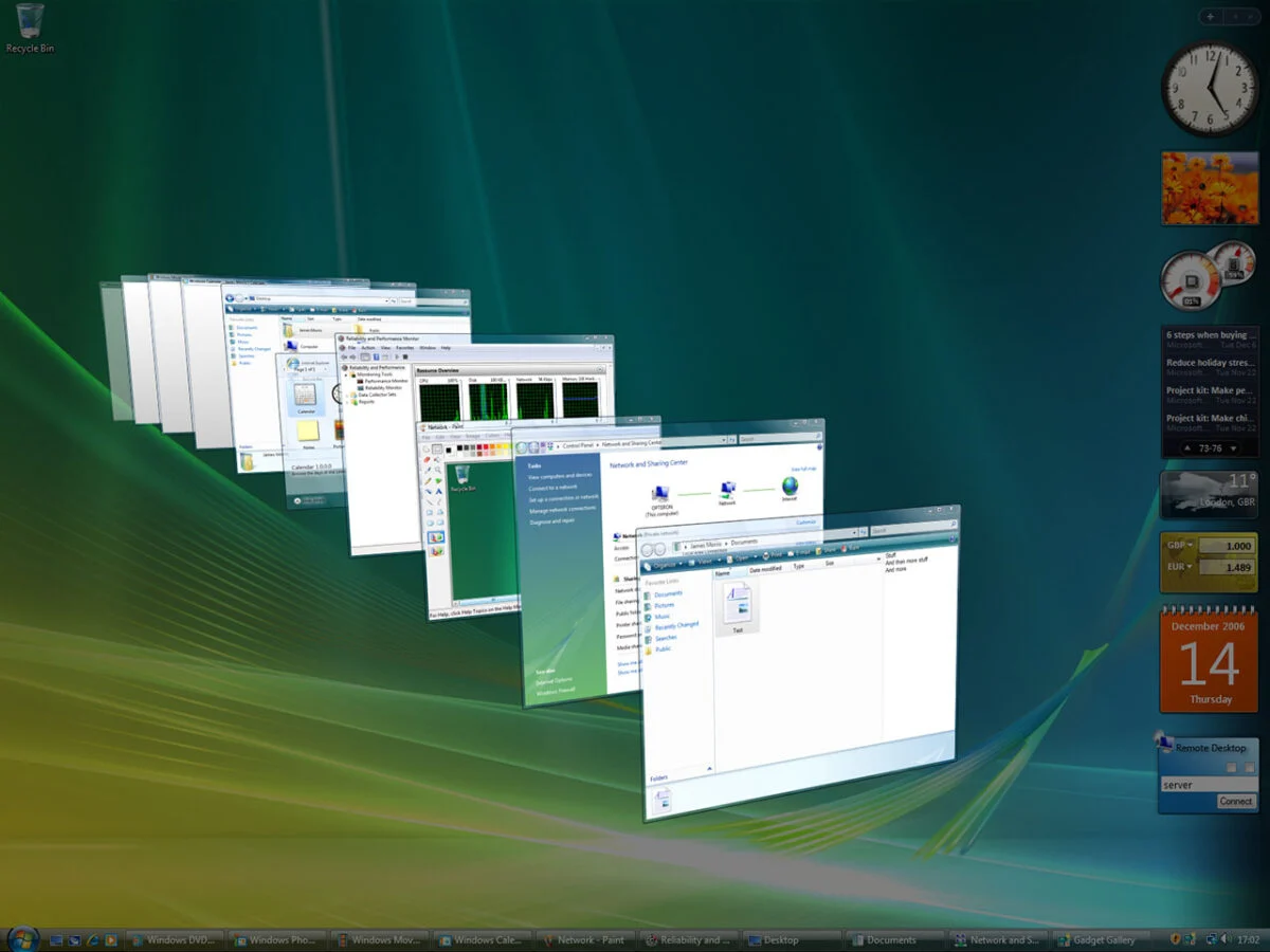 Windows Needs Aero Back: Why Flat Design Failed and Glass Could Save Microsoft’s UI