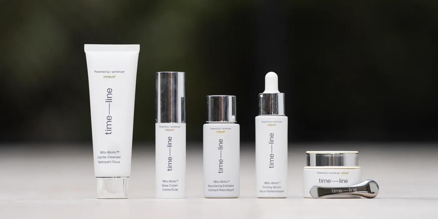 Mitochondrial-Targeted Skincare Is the New Frontier in Anti-Aging