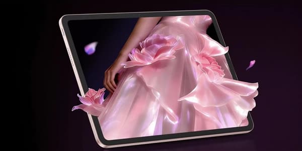 OPPO Pad Air 5 Brings Big-Screen Battery Power to Affordable Tablets