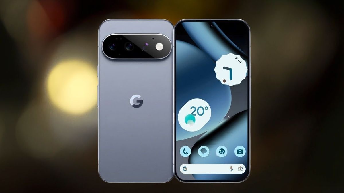 Pixel 11 Pro’s Glyph‑Style Notification Glow Blends Hardware Design With Google’s AI