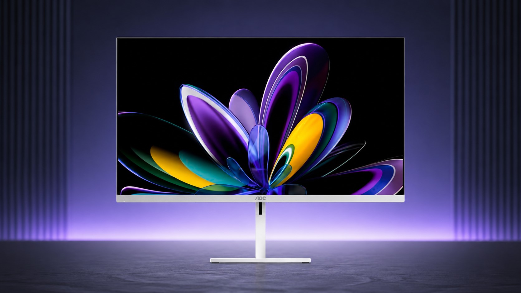 AOC’s Native 1000Hz Gaming Monitor Pushes Competitive Displays Into Extreme Territory