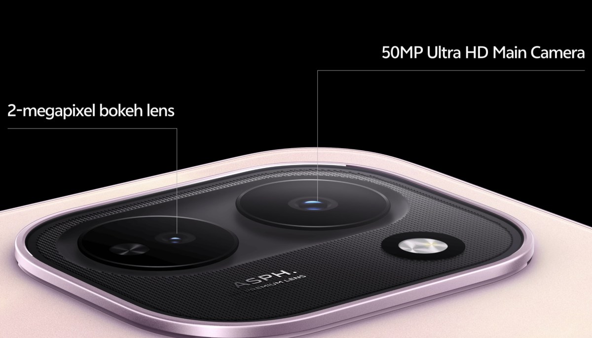 Vivo Y600 Turbo Redefines Budget Phone Endurance With 9,020mAh Battery and 5,000-Nit AMOLED Display