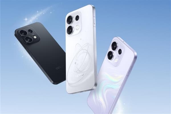 OPPO Reno 16 and 16 Pro Launch With Flat Design, 200MP Camera and Giant Battery Ambitions