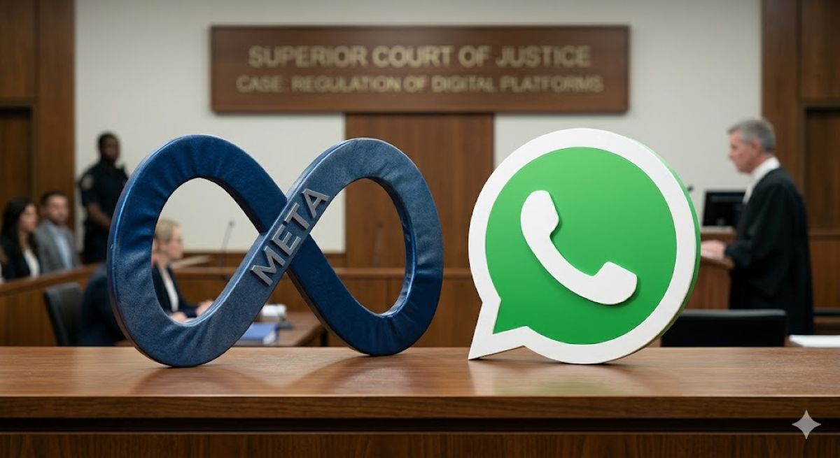 WhatsApp's Privacy Claims Under Fire: Inside the Legal Fight Over Encrypted Messages