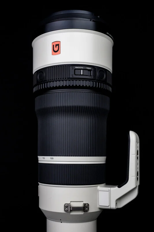 Sony’s 100-400mm f/4.5 GM OSS Lens: The Mid-Range Wildlife Zoom That Bridges the Gap