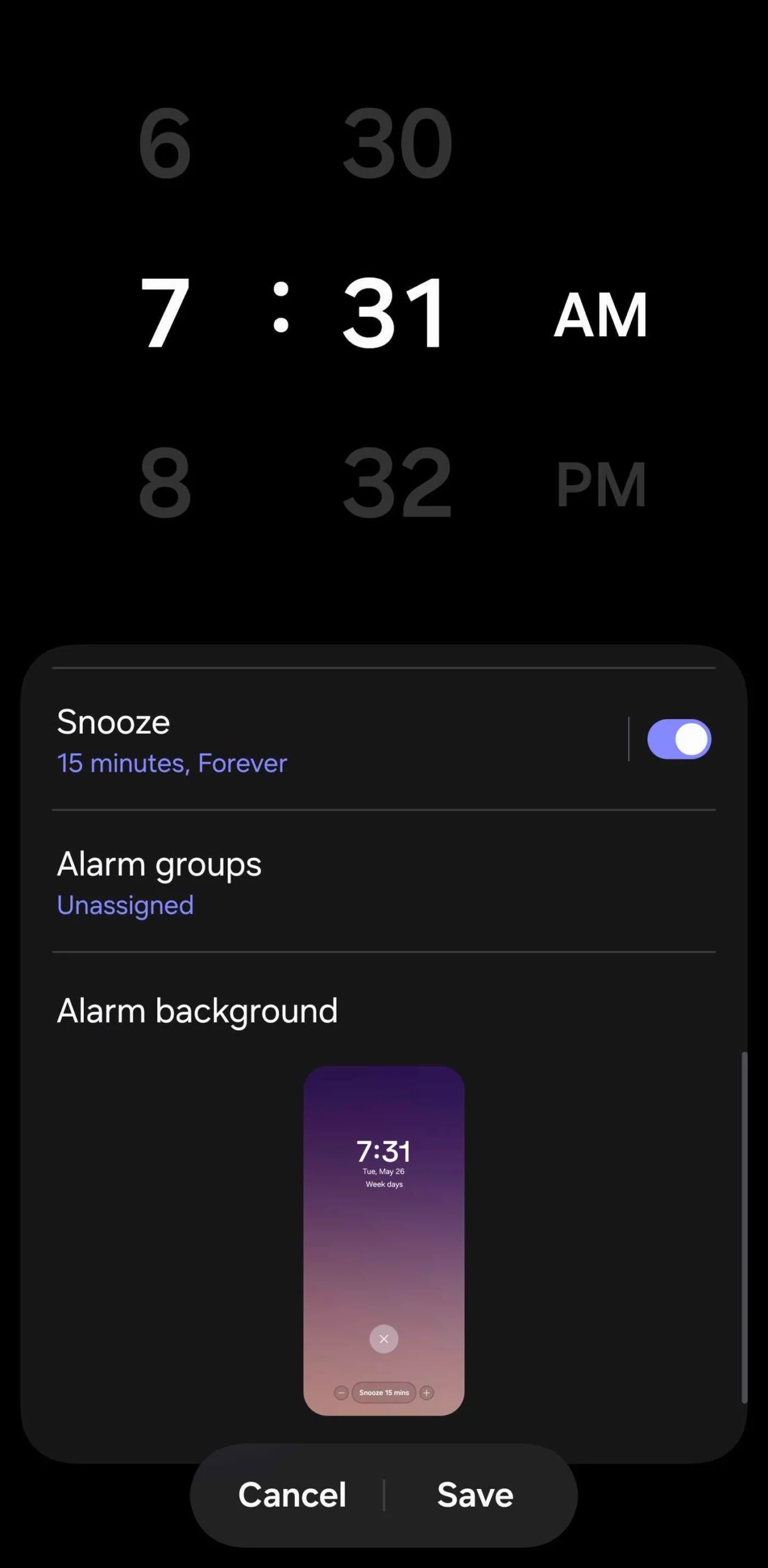 One UI 8.5 Accessibility Gems, Annoying Bugs, and the Best Workarounds