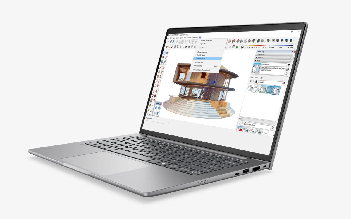 HP ZBook 8 G2a vs ThinkPad E16 Gen 3: Which AI‑Ready Workstation Laptop Wins for Professionals