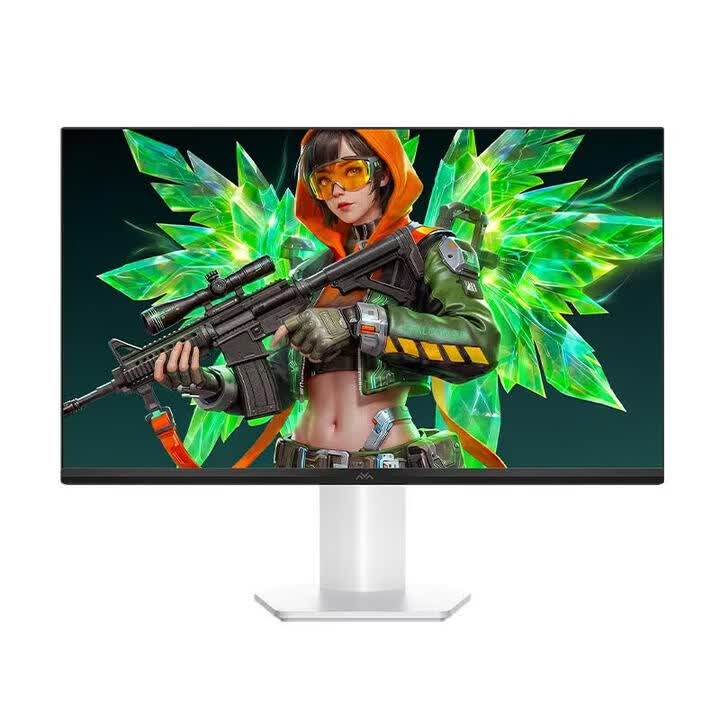 TCL Thunderobot 300Hz Gaming Monitors: Mini LED vs Fast IPS for Every Budget